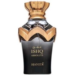 Hamidi Ishq Absolute EDP 100ml kvepalai vyrams