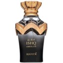 Hamidi Ishq Absolute EDP 100ml kvepalai vyrams