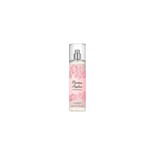 Christina Aguilera Definition Body spray 236ml