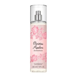 Christina Aguilera Definition Body spray 236ml