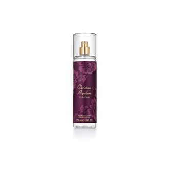 Christina Aguilera Violet Noir Body spray - kūno dulksna, 236 ml