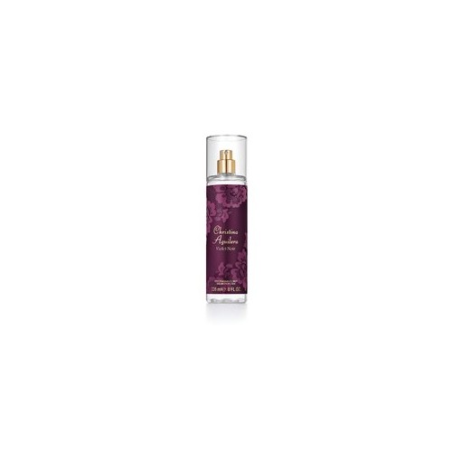 Christina Aguilera Violet Noir Body spray - kūno dulksna, 236 ml