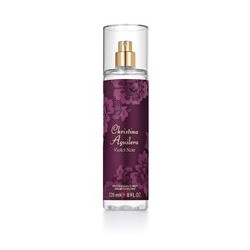 Christina Aguilera Violet Noir Body spray - kūno dulksna, 236 ml