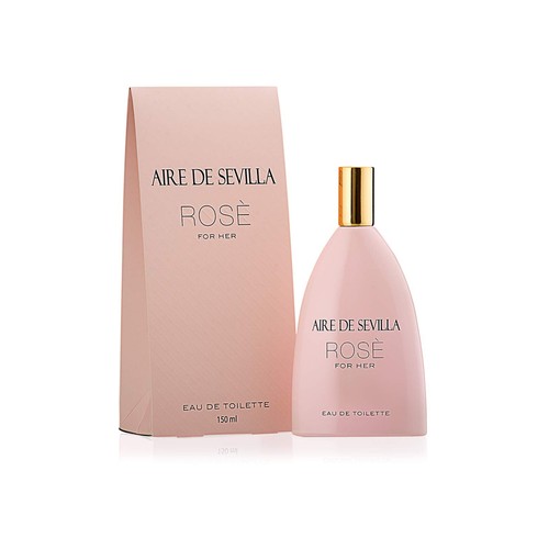 Instituto Espanol Aire de Sevilla Rose EDT 150ml kvepalai moterims