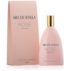 Instituto Espanol Aire de Sevilla Rose EDT 150ml kvepalai moterims