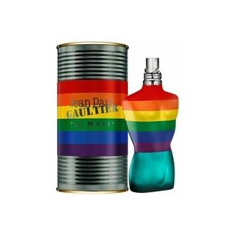 Jean Paul Gaultier Le Male Pride Collector EDT 125ml kvepalai vyrams