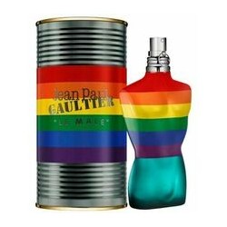 Jean Paul Gaultier Le Male Pride Collector EDT 125ml kvepalai vyrams
