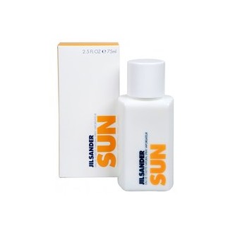 Jil Sander Sun EDT 125ml kvepalai moterims
