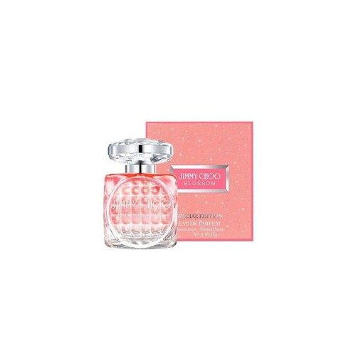 Jimmy Choo Blossom Special Edition EDP 60ml kvepalai moterims