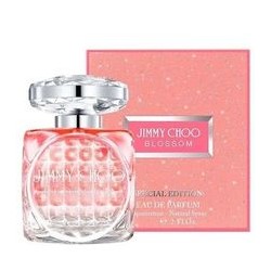 Jimmy Choo Blossom Special Edition EDP 60ml kvepalai moterims
