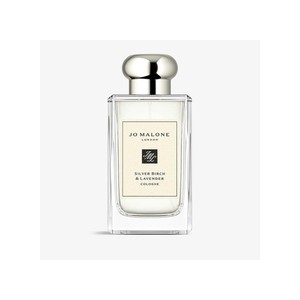 Jo Malone Lavenderland Collection Silver Birch & Lavender EDC 30ml