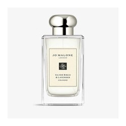 Jo Malone Lavenderland Collection Silver Birch & Lavender EDC 30ml