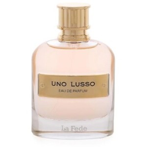 La Fede Uno Lusso EDP 100ml kvepalai moterims