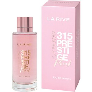 La Rive 315 Prestige Pink EDP 100ml