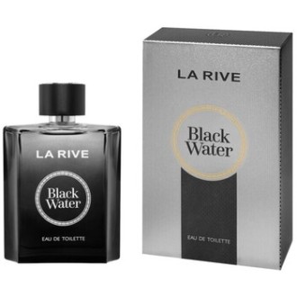 La Rive Black Water EDT 100ml kvepalai vyrams