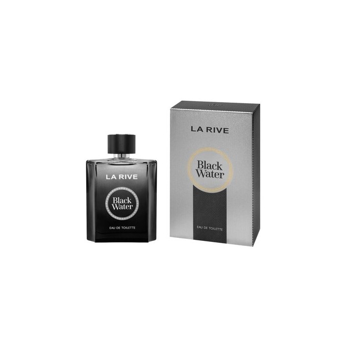 La Rive Black Water EDT 100ml kvepalai vyrams