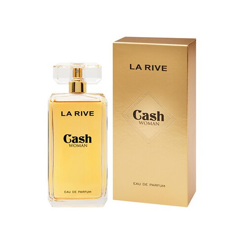 La Rive Cash Woman EDP 30ml kvepalai moterims