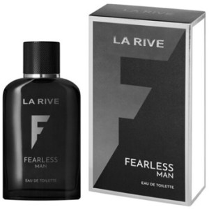 La Rive Fearless Man EDT 90ml