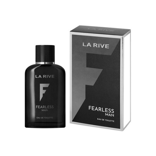 La Rive Fearless Man EDT 90ml kvepalai vyrams