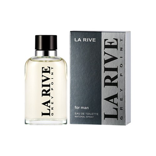 La Rive Grey Point EDT 90ml kvepalai vyrams