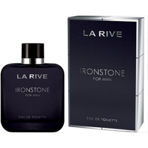 La Rive Ironstone EDT 100ml