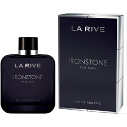 La Rive Ironstone EDT 100ml kvepalai vyrams