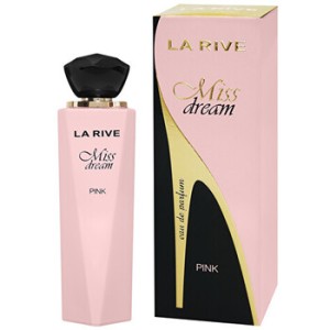 La Rive Miss Dream Pink EDP 100ml