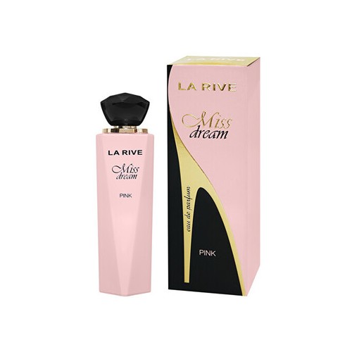 La Rive Miss Dream Pink EDP 100ml kvepalai moterims
