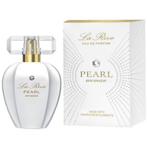 La Rive Pearl Woman EDP 75ml kvepalai moterims