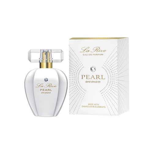La Rive Pearl Woman EDP 75ml kvepalai moterims