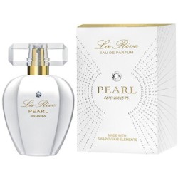 La Rive Pearl Woman EDP 75ml kvepalai moterims