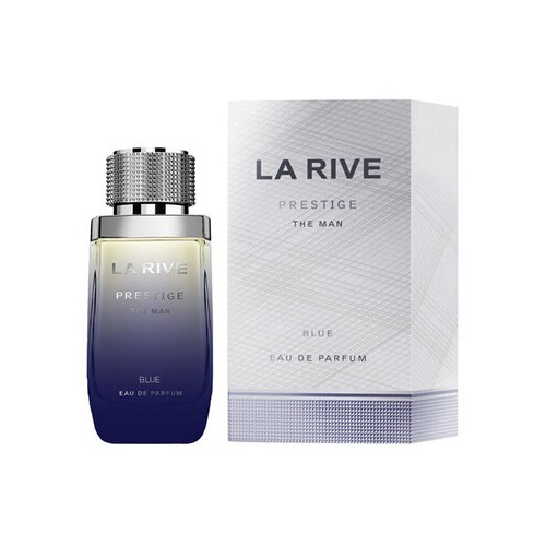 La Rive Prestige Man Blue EDT 75ml kvepalai vyrams