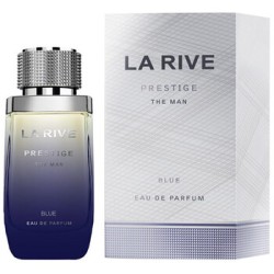 La Rive Prestige Man Blue EDT 75ml kvepalai vyrams