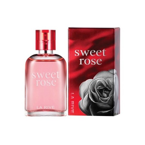La Rive Sweet Rose EDP 30ml kvepalai moterims