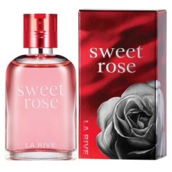 La Rive Sweet Rose EDP 30ml kvepalai moterims