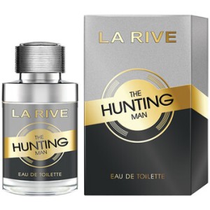 La Rive The Hunting Man EDT 75ml