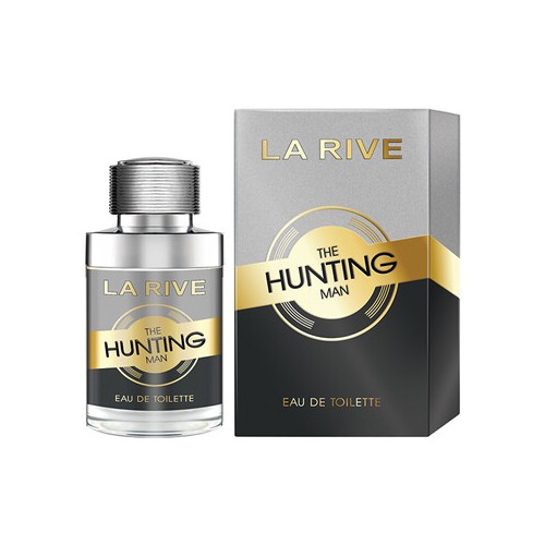 La Rive The Hunting Man EDT 75ml kvepalai vyrams