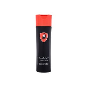 Lamborghini Invincibile Sprchový gel 400ml