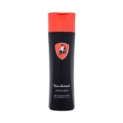 Lamborghini Invincibile Sprchový gel 400ml