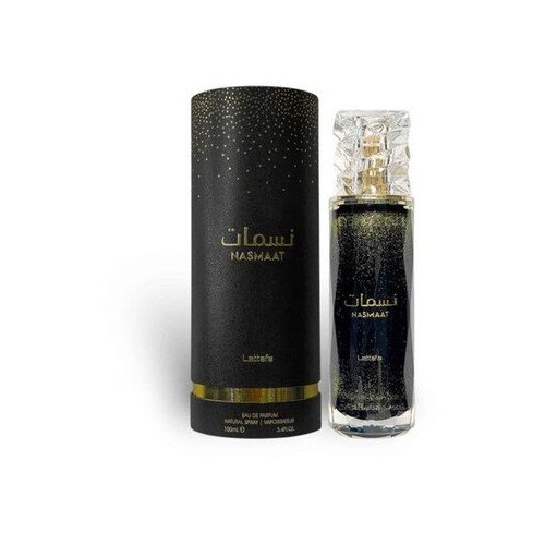 Lattafa Perfumes Nasmaat EDP 100ml