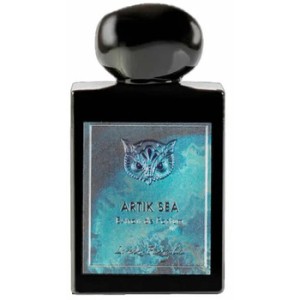 Lorenzo Pazzaglia Artik Sea Extrait de Parfum 50ml