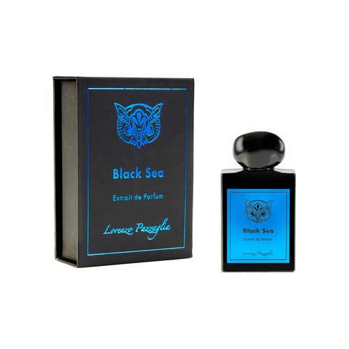 Lorenzo Pazzaglia Black Sea Extrait de Parfum 50ml