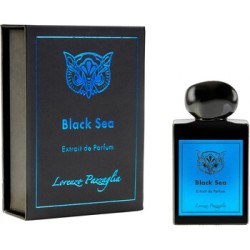 Lorenzo Pazzaglia Black Sea Extrait de Parfum 50ml
