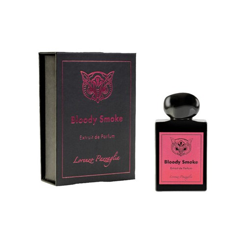 Lorenzo Pazzaglia Bloody Smoke Extrait de Parfum 50ml