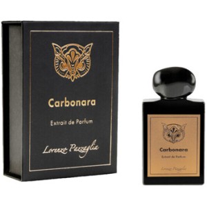 Lorenzo Pazzaglia Carbonara Extrait de Parfum 50ml
