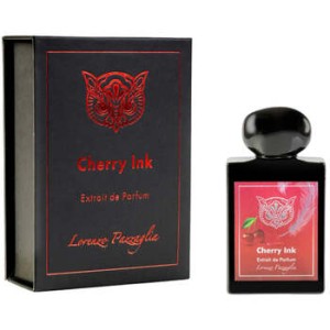 Lorenzo Pazzaglia Cherry Ink Extrait de Parfum 50ml