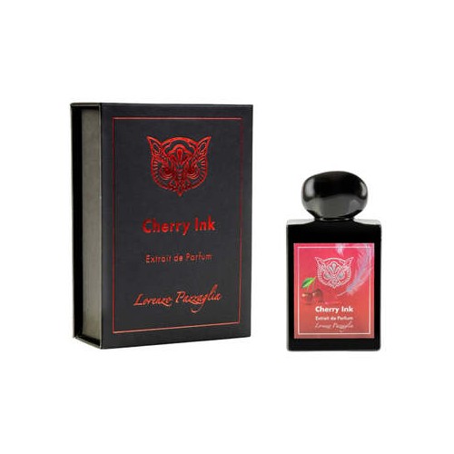 Lorenzo Pazzaglia Cherry Ink Extrait de Parfum 50ml