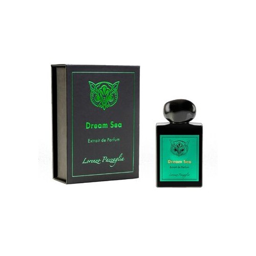 Lorenzo Pazzaglia Dream Sea Extrait de Parfum 50ml