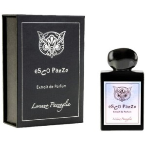 Lorenzo Pazzaglia Esco Pazzo Extrait de Parfum 50ml