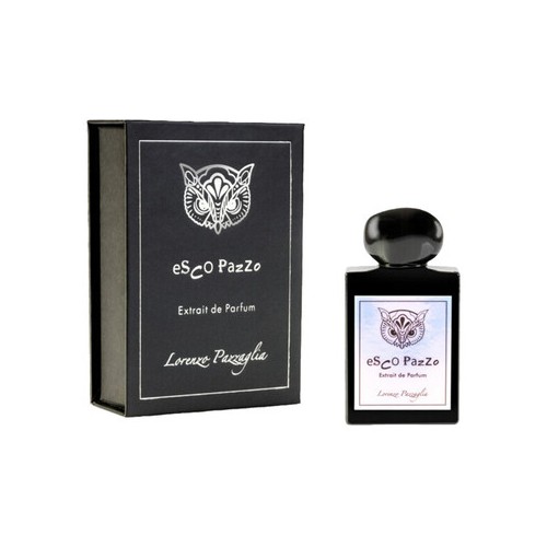 Lorenzo Pazzaglia Esco Pazzo Extrait de Parfum 50ml